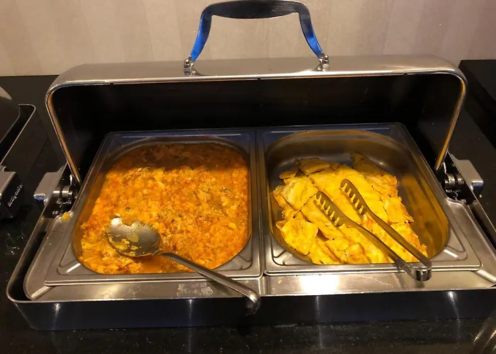 Listana Hotel Istanbul