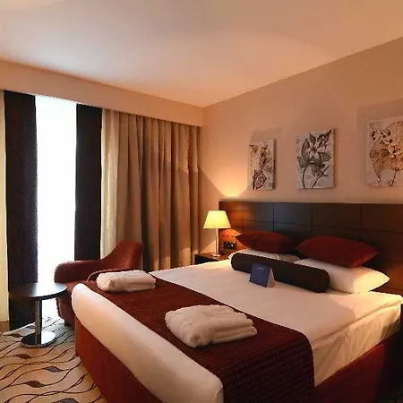 Hotel Listana Istambul