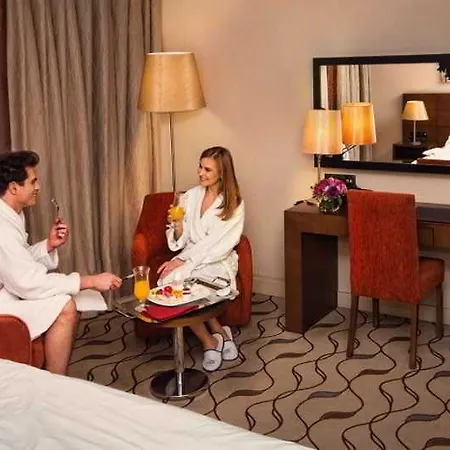 Hotel Listana Istambul