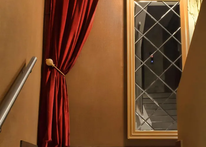 Ξενοδοχείο Listana 4*