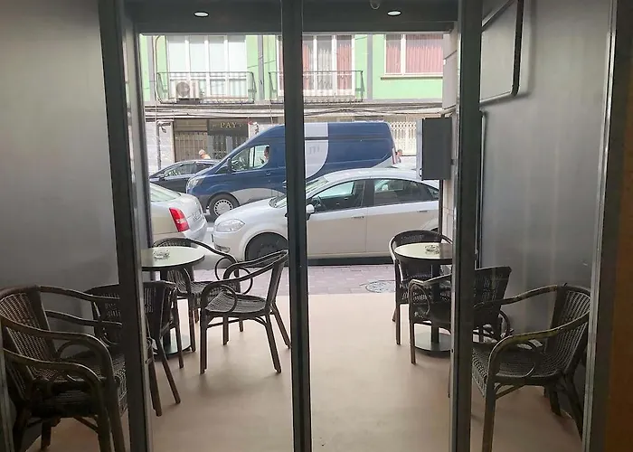 Listana Ξενοδοχείο 4*