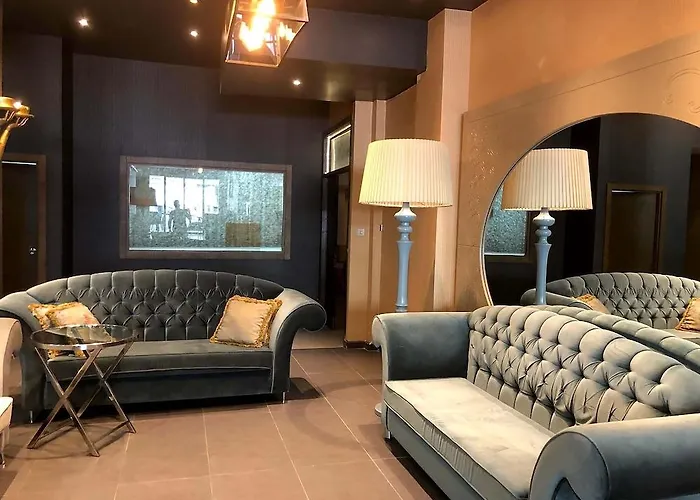 Listana Κωνσταντινούπολη