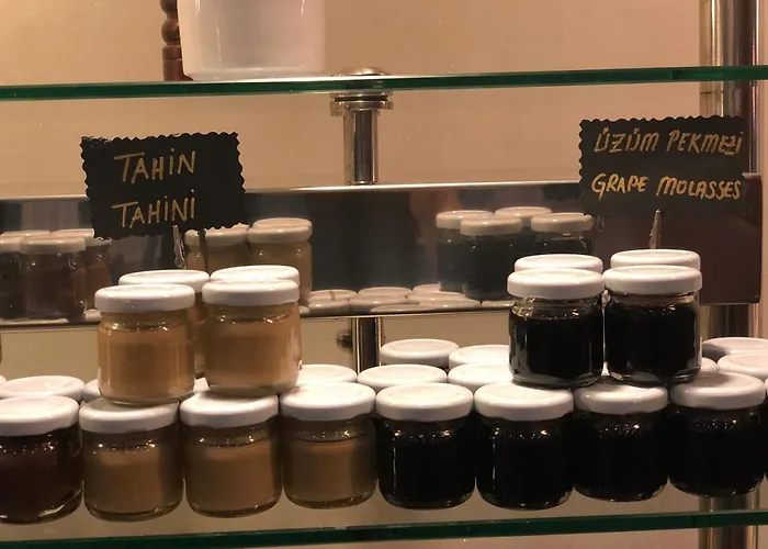 Listana Ξενοδοχείο 4*