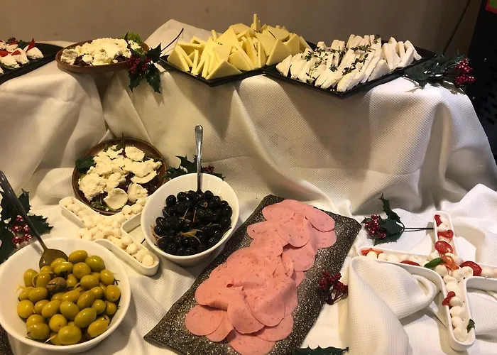 Ξενοδοχείο Listana 4*