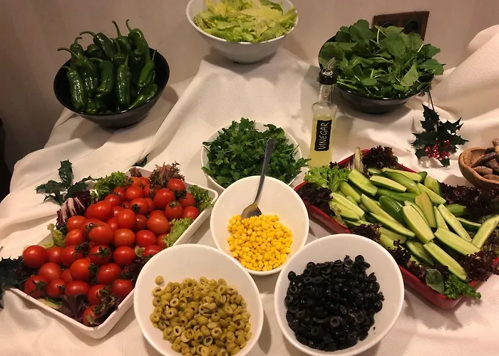 Listana 4* Κωνσταντινούπολη