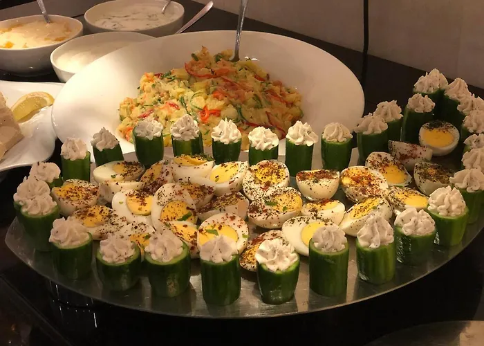 Ξενοδοχείο Listana 4*