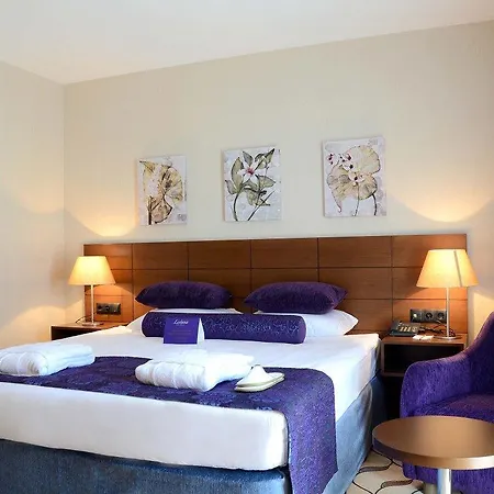 Listana 4* Istanbul