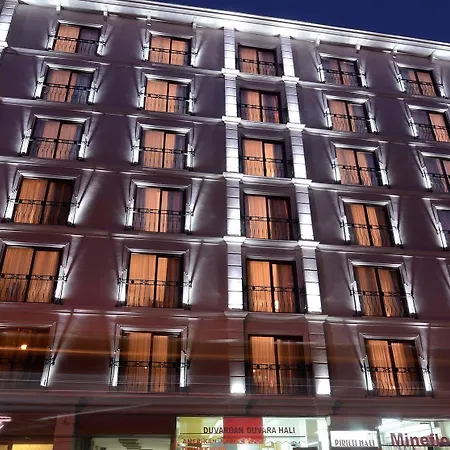 Listana Hotel